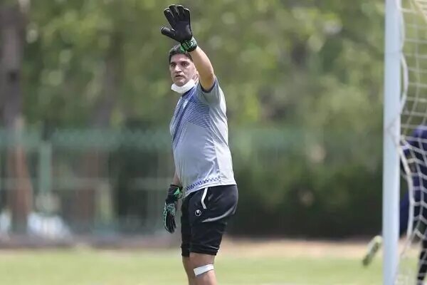 استقلال زندگی من است - خبرآنلاین