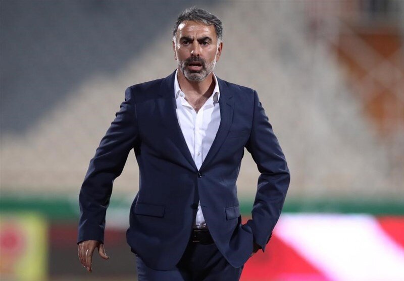 تیراندازی دقیق محمود فخری در دل طبیعت جلب توجه کرد!