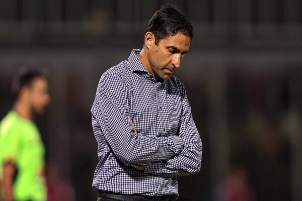 هاشمیان خطاب به مدیران پرسپولیس: دیگر برای تخفیف تماس نگیرید! - خبرگزاری مهر اخبار ایران و جهان