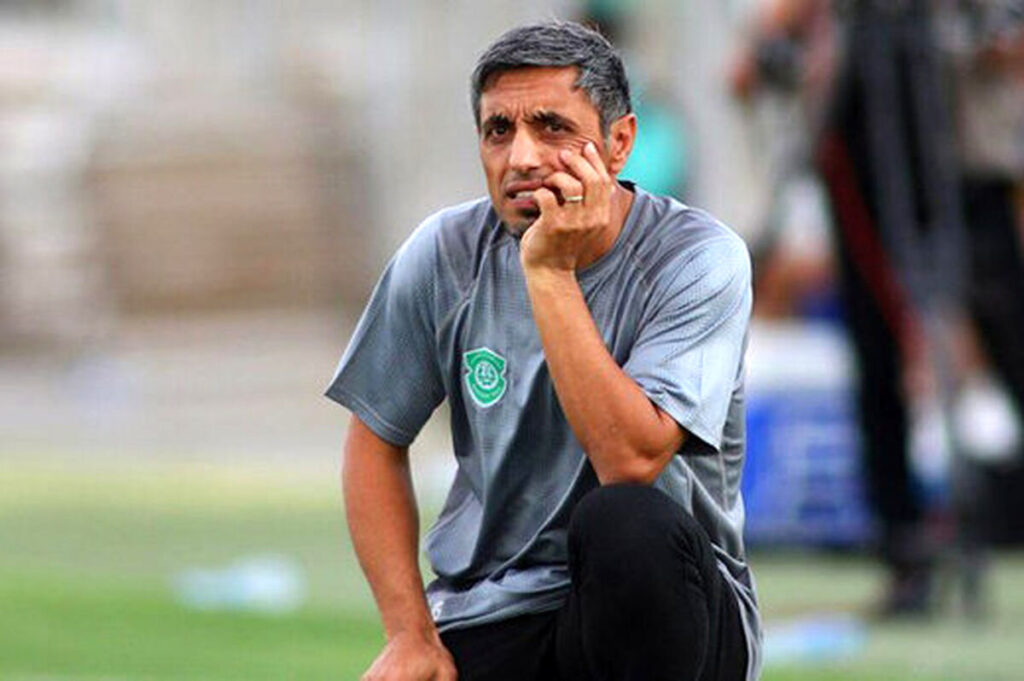 سخنور با برد نیز ناخواسته است!