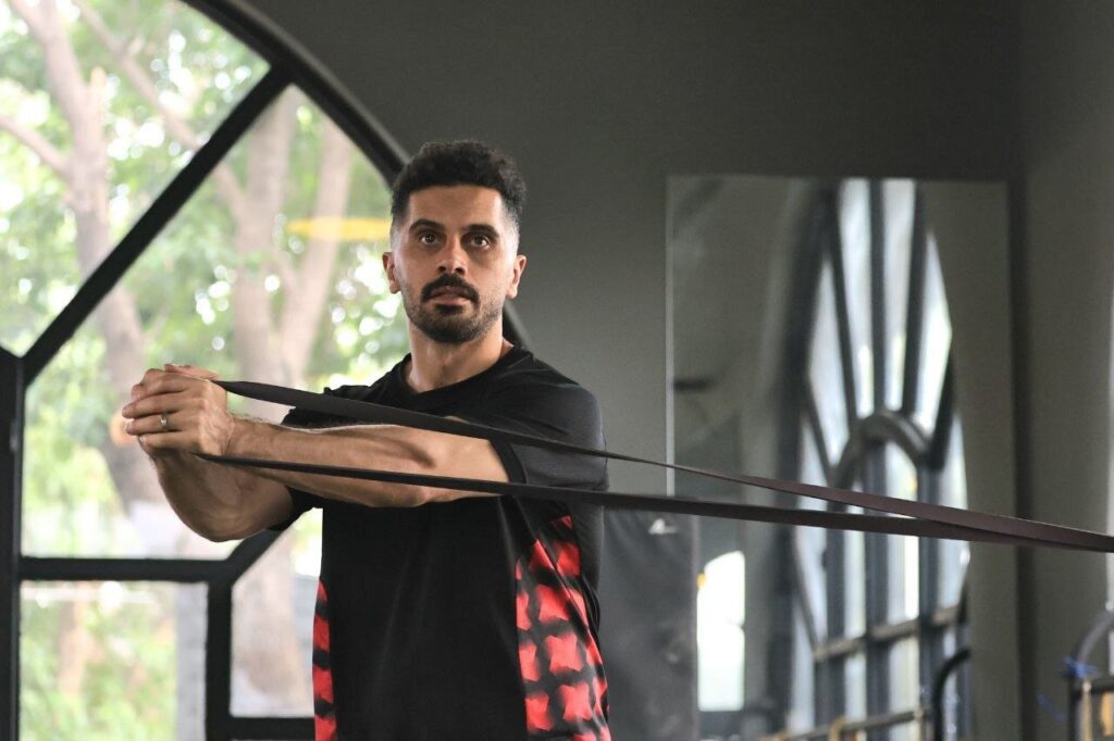 فایل صوتی لو رفت؛ توهین عجیب هوادار متمول به امید عالیشاه!