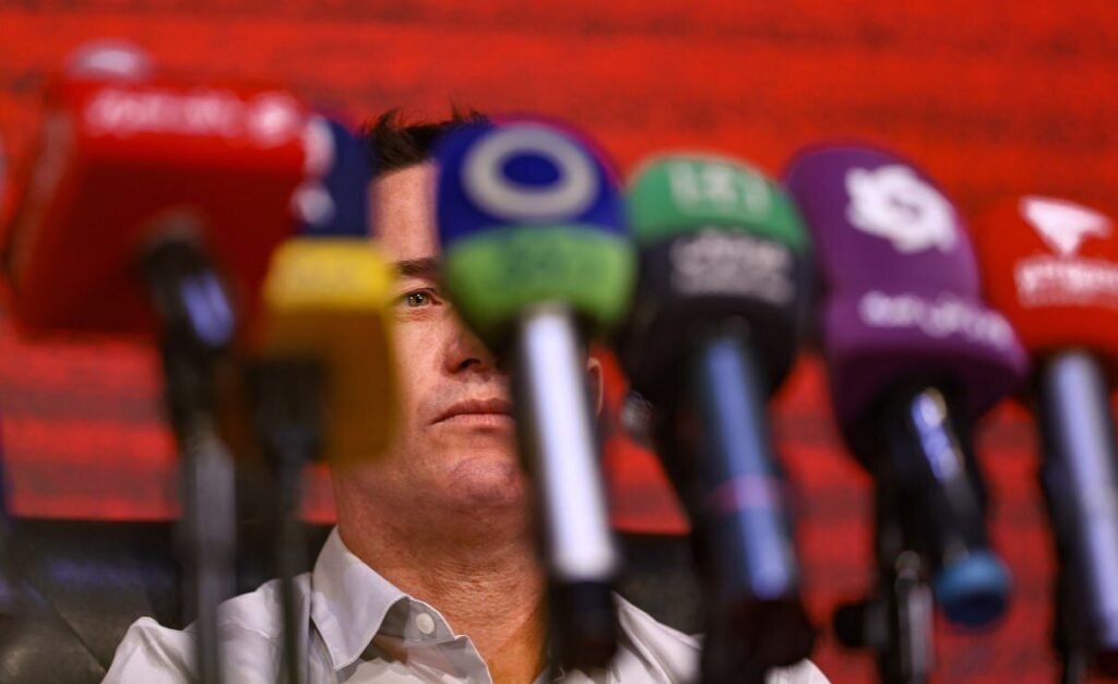 4 بازیکن در لیست خرید زمستانی پرسپولیس