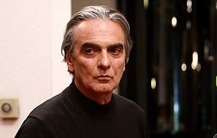 همایون ارشادی; آقای استقلالی – خبرآنلاین