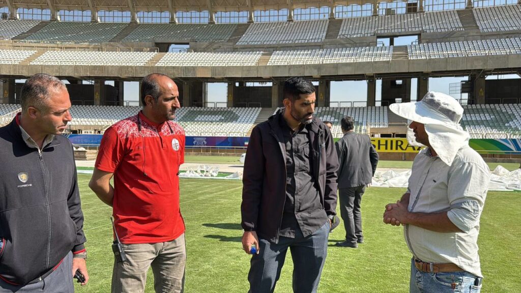 شانس شیراز برای میزبانی دربی بیشتر شد