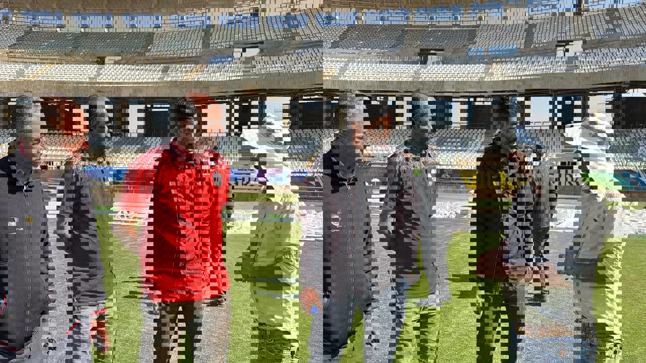 شانس شیراز برای میزبانی دربی بیشتر شد