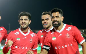 شافعی: ساپینتو به تیمش توجه کند/ رفتارش آماتور است