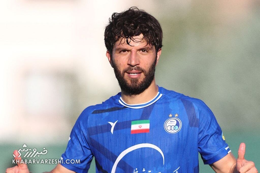 ویدیو داستان جدید ماشاریپوف در هوای برفی; مستی دردم را دوا نمی کند