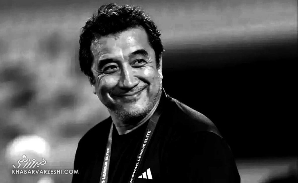 چه خدایی، چه تلویزیونی، همون چیزی که توش هست از کوزه/ سوت یا اتفاقات مورد انتظار بیرون میاد؟!