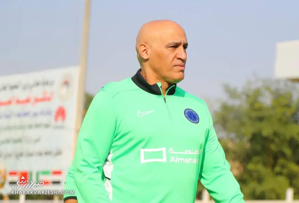 عصبانیت منصوریان از فحاشی اسطوره پرسپولیس: اگر به کریم باقری توهین شود... + فیلم