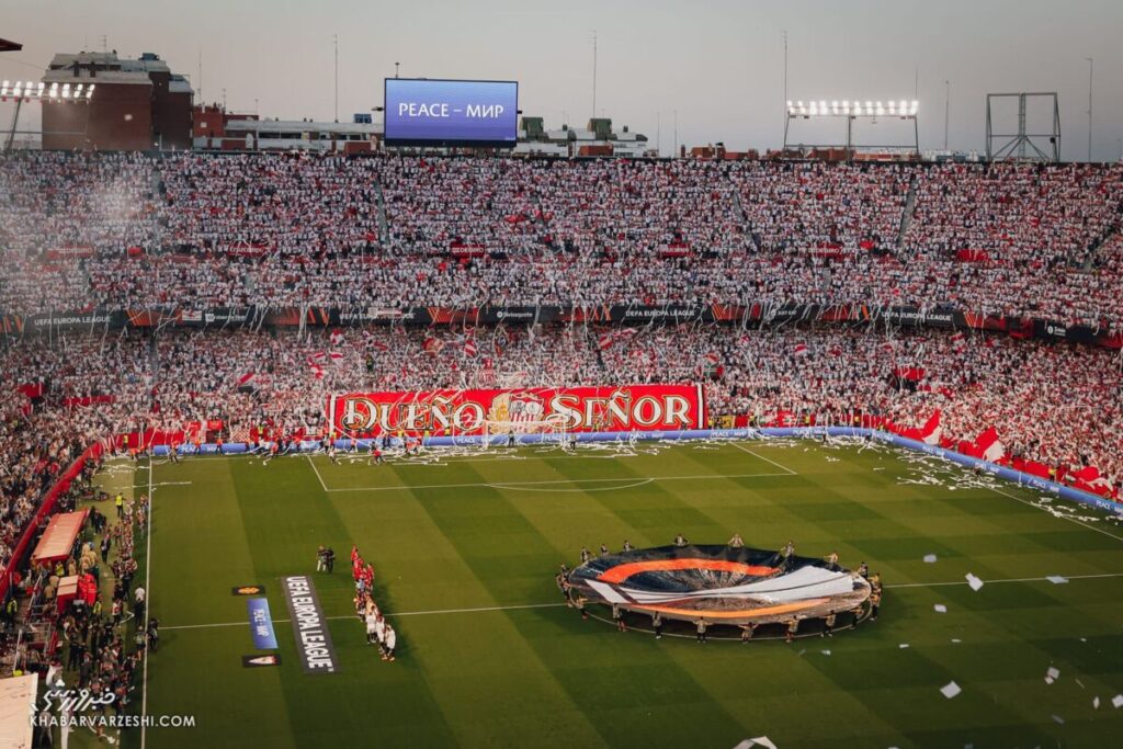 عصبانیت تیم محبوب لالیگا از پیشنهاد تعطیلی ورزشگاهش