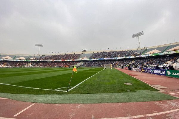 فروش بلیت دربی از صبح پنجشنبه آغاز می شود - خبرگزاری مهر ایران و جهان