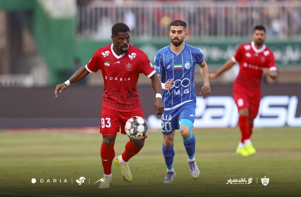 آمار ناامید کننده از هفته دوازدهم لیگ بیست و پنجم!