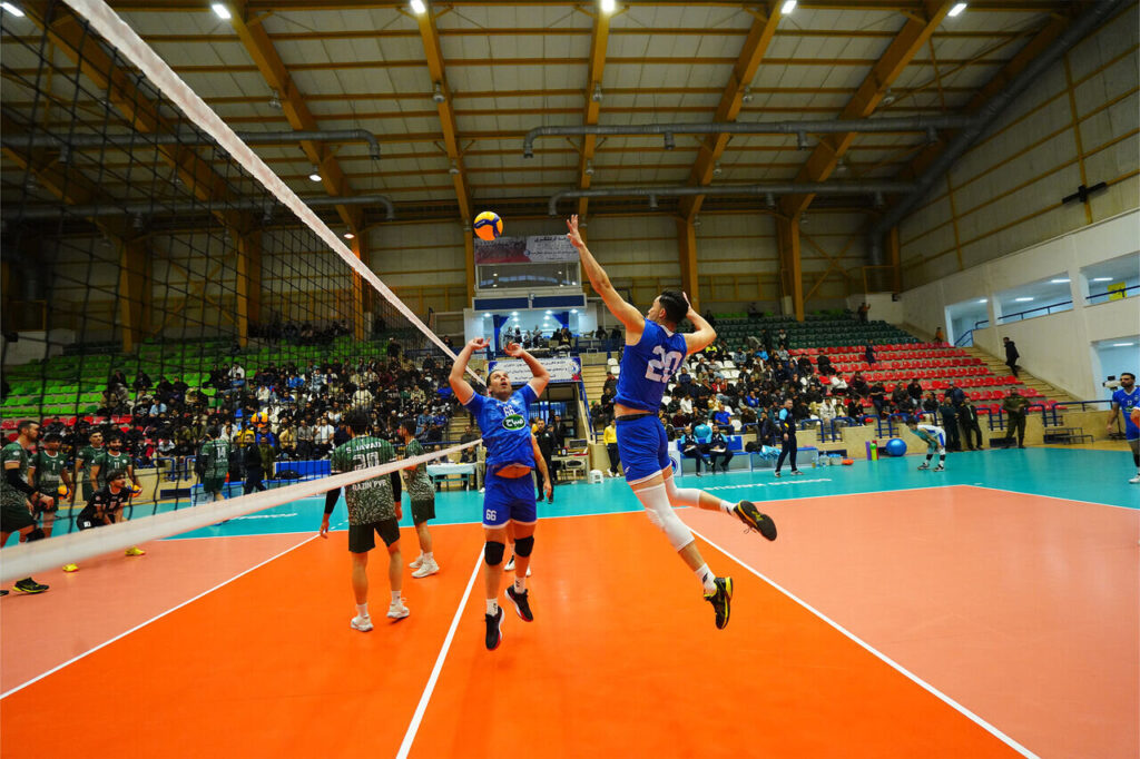 پیروزی پیکان در درگیری متشنج با استقلال تهران